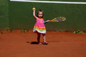 Deutschland spielt Tennis @ Platzanlage TCB | Bitburg | Rheinland-Pfalz | Deutschland