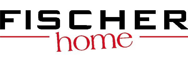 Fischer Home Logo