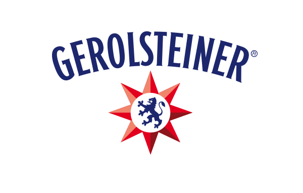 Gerolsteiner Brunnen Logo