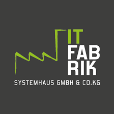 IT Fabrik Systemhaus Logo