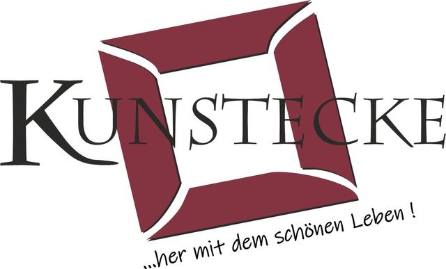 Logo der Kunstecke Hein