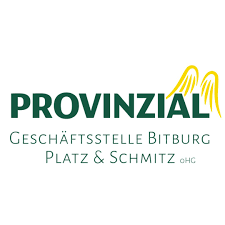 Provinzial Platz und Schmitz Logo