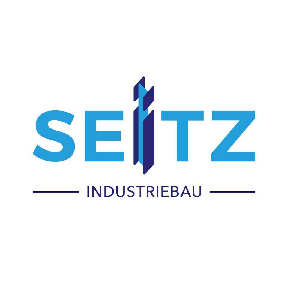 Seitz Industriebau Logo