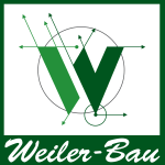 Weiler Bau Logo